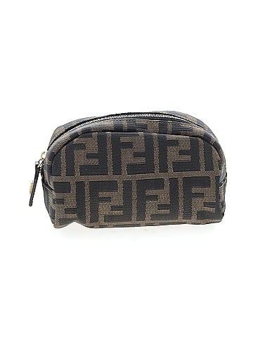 Fendi Zucca Coin Purse (view 2)