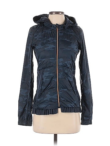 Lululemon Athletica Jacket (view 1)