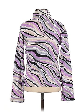 Motel Long Sleeve Blouse (view 2)