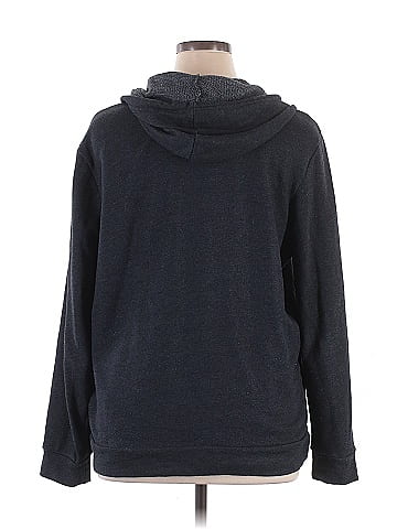Saks Fifth Avenue Zip Up Hoodie (view 2)