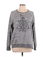 Harry Potter Pullover Sweater