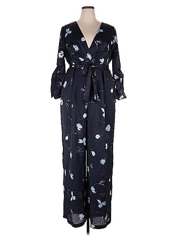 Sachin + Babi Jumpsuit (view 1)