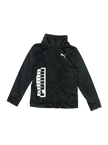 Puma Track Jacket (view 1)