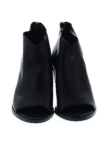 Eileen Fisher Ankle Boots (view 2)