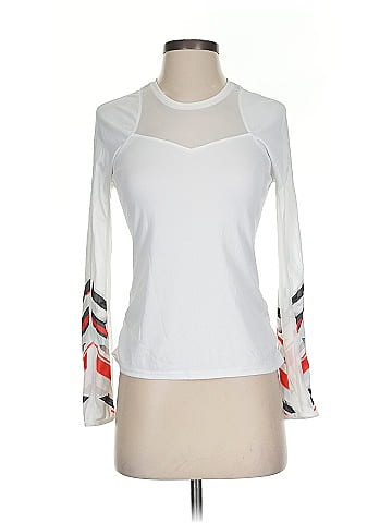 Lucky in Love Long Sleeve T-Shirt (view 1)