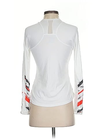 Lucky in Love Long Sleeve T-Shirt (view 2)