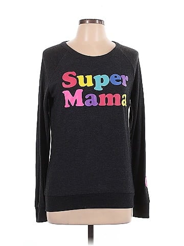 Chaser Long Sleeve T-Shirt (view 1)