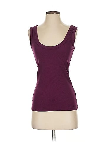 Dear John Tank Top (view 1)