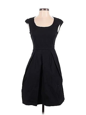 Lands' End Cocktail Dress (view 1)
