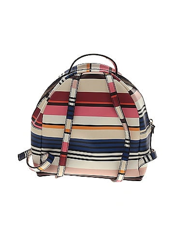 Kate Spade New York Leather Backpack (view 2)