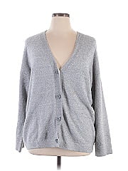 Barefoot Dreams Cardigan