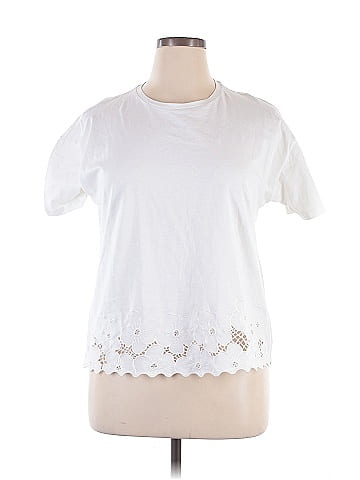 MNG Short Sleeve T-Shirt (view 1)