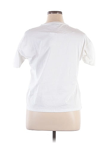 MNG Short Sleeve T-Shirt (view 2)