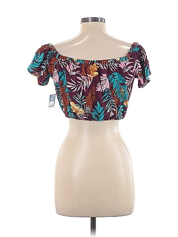 Arizona Jean Company Short Sleeve Top (view 2)