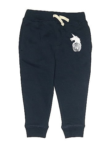 Lands' End Casual Pants (view 1)