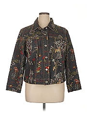 Chico's Design Jacket