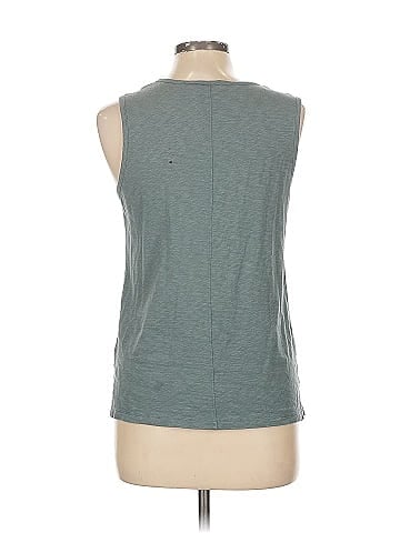 Lucy & Laurel Sleeveless T-Shirt (view 2)