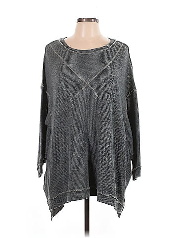 Assorted Brands Thermal Top (view 1)