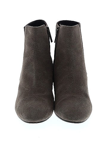 AQUATALIA Ankle Boots (view 2)