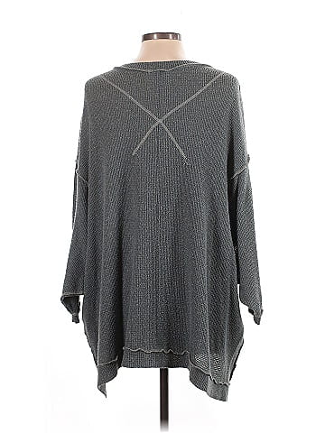 Assorted Brands Thermal Top (view 2)