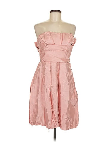 Vera Wang Cocktail Dress (view 1)
