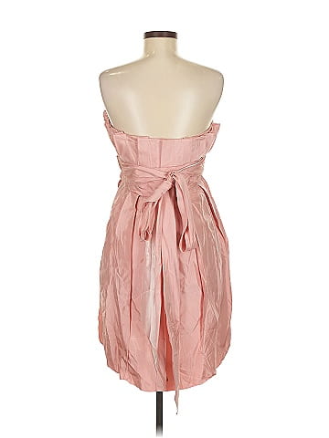 Vera Wang Cocktail Dress (view 2)