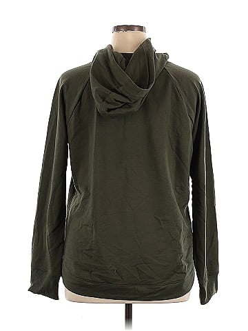 Athletic Works Pullover Hoodie (view 2)