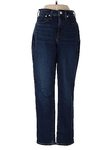 Madewell Jeans (view 1)