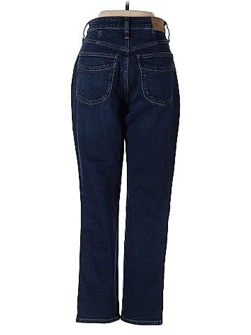 Madewell Jeans (view 2)