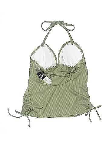 Salt + Cove Swimsuit Top (view 2)