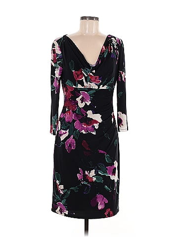 Lauren by Ralph Lauren Cocktail Dress (view 1)