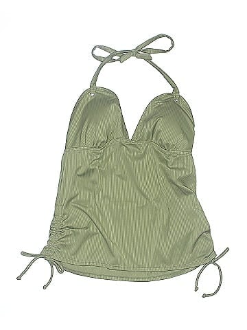 Salt + Cove Swimsuit Top (view 1)