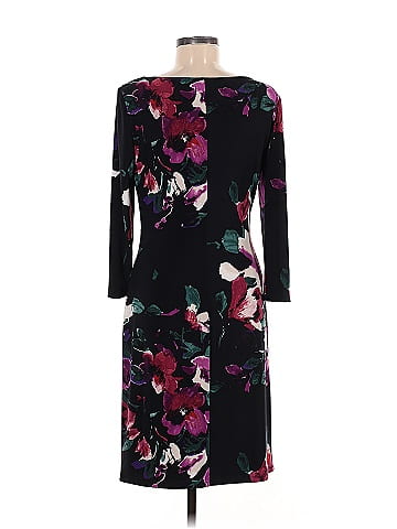Lauren by Ralph Lauren Cocktail Dress (view 2)