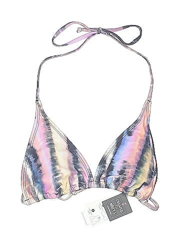 Salt + Cove Swimsuit Top (view 1)