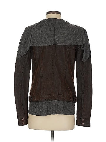 Hei Hei Jacket (view 2)
