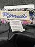 Paraella 100% Polyester Graphic Purple Casual Skirt Size L - photo 3