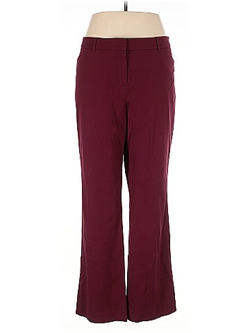 Maurices Casual Pants (view 1)
