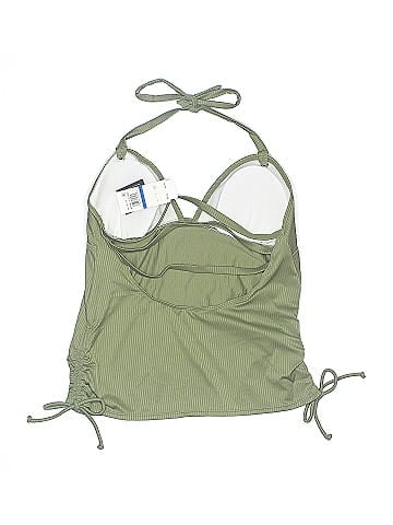 Salt + Cove Swimsuit Top (view 2)