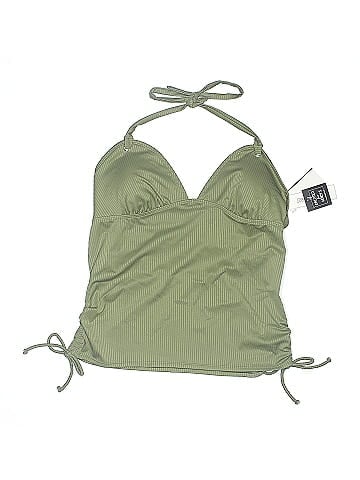 Salt + Cove Swimsuit Top (view 1)