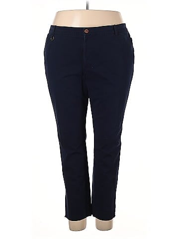 Lauren by Ralph Lauren Casual Pants (view 1)