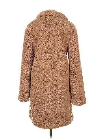 Love Tree Coat (view 2)