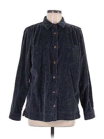 L.L.Bean Denim Jacket (view 1)