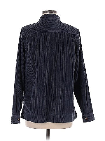 L.L.Bean Denim Jacket (view 2)
