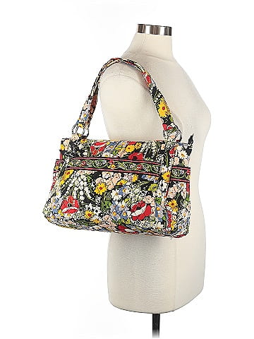 Vera Bradley Shoulder Bag (view 2)