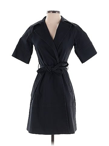 Theory Trenchcoat (view 1)