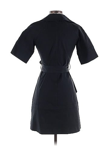 Theory Trenchcoat (view 2)