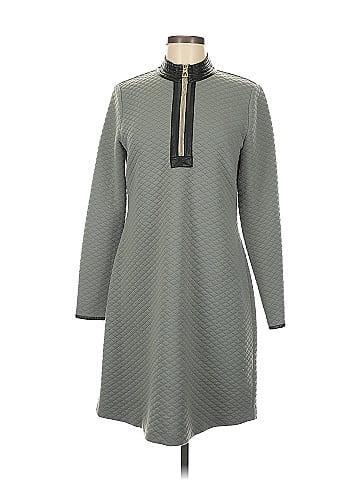 Sail to Sable Casual Dress (view 1)
