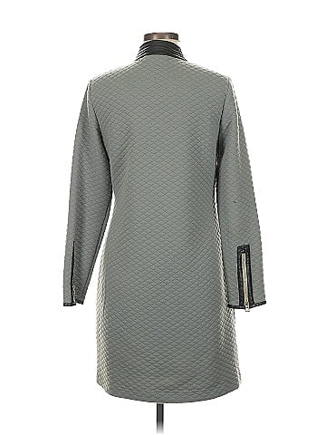 Sail to Sable Casual Dress (view 2)