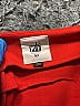 CAbi Solid Orange Casual Skirt Size 10 - photo 4