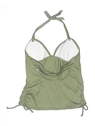 Salt + Cove Swimsuit Top (view 2)